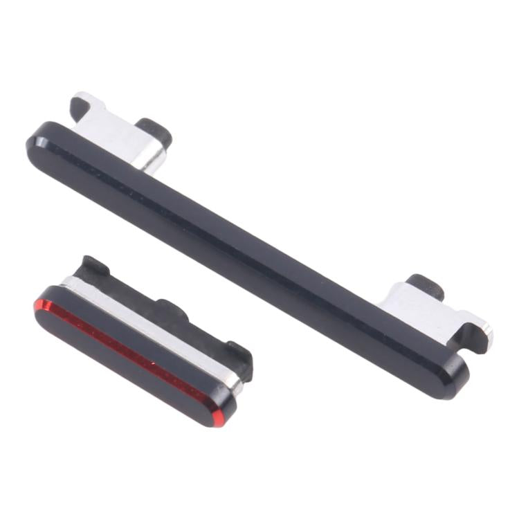 For Asus Zenfone 7 ZS670KS I002D Power Button and Volume Control Button