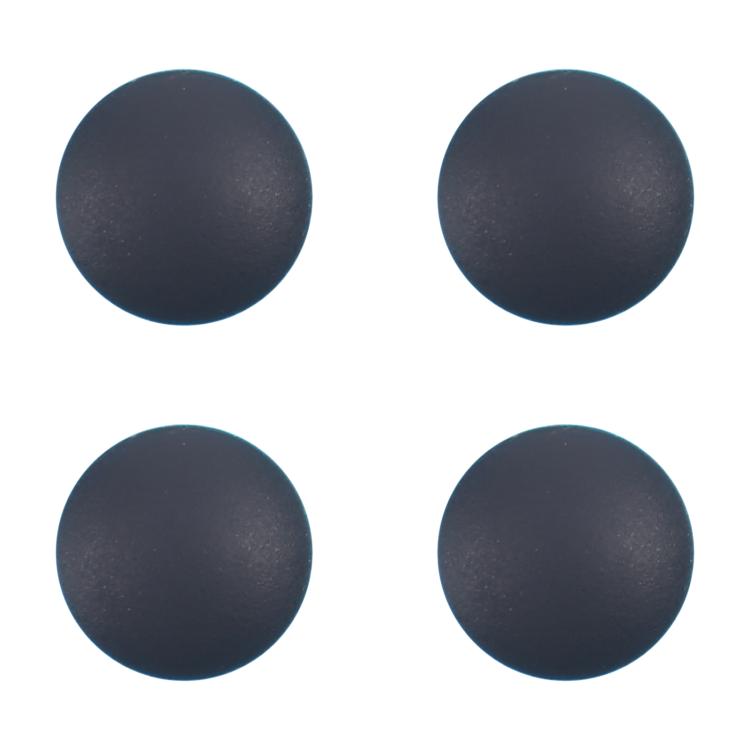 For Microsoft Surface Laptop 3 / 4 / 5 1872 1868 1952 1867 1950 4 in 1 Bottom Case Rubber Mats, For Microsoft Surface Laptop 3 / 4 / 5(Original)