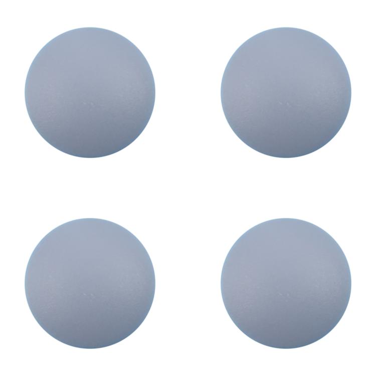 For Microsoft Surface Laptop 3 / 4 / 5 1872 1868 1952 1867 1950 4 in 1 Bottom Case Rubber Mats