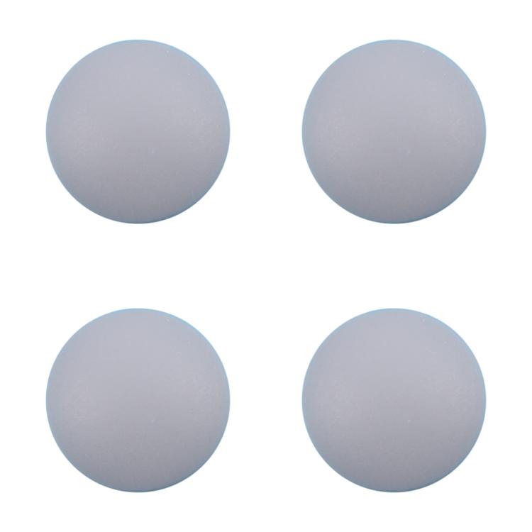 For Microsoft Surface Laptop 3 / 4 / 5 1872 1868 1952 1867 1950 4 in 1 Bottom Case Rubber Mats, For Microsoft Surface Laptop 3 / 4 / 5(Original)