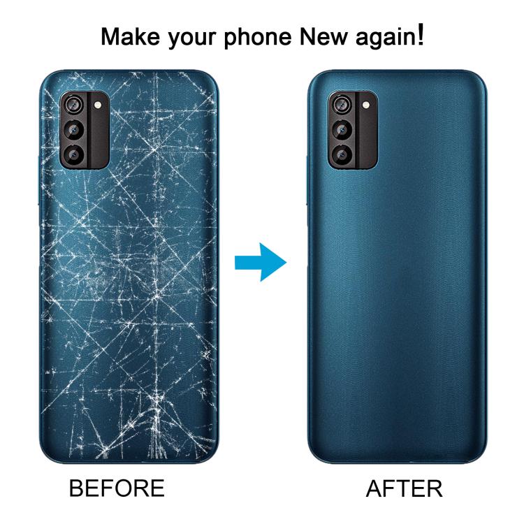 For Nokia G100 Original Battery Back Cover