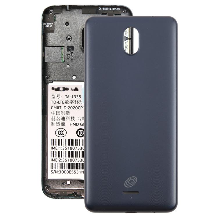 For Nokia C100 Original Battery Back Cover