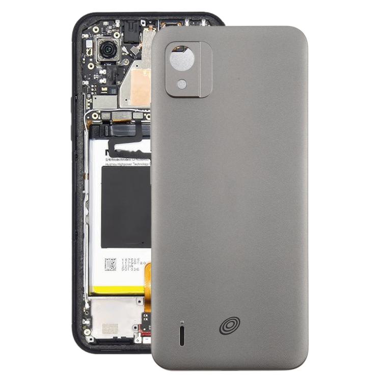 For Nokia C110 Original Battery Back Cover