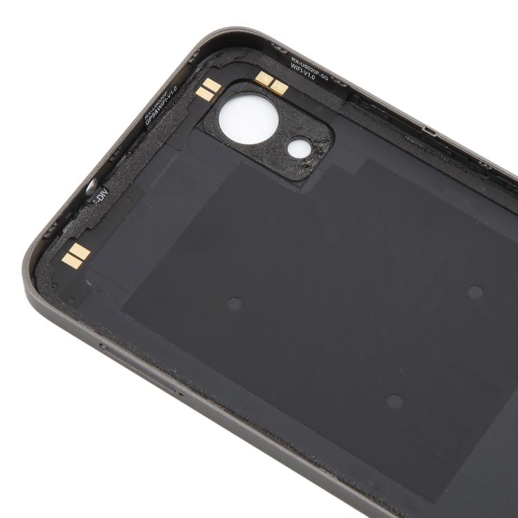 For Nokia C110 Original Battery Back Cover