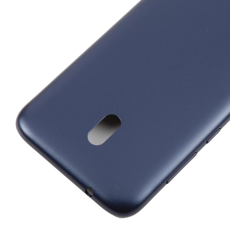 For Nokia C1 Plus Original Battery Back Cover