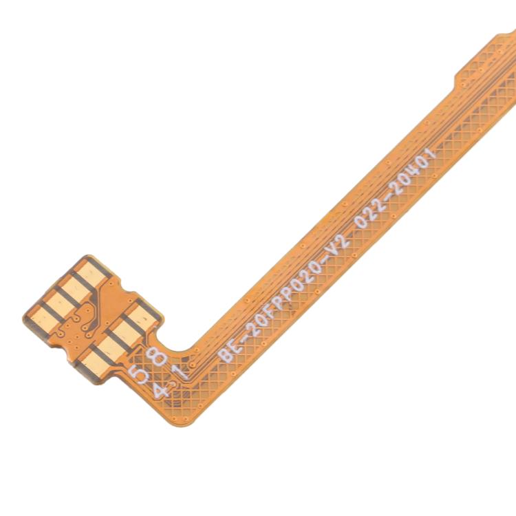 For Nokia G20 Original Fingerprint Sensor Flex Cable
