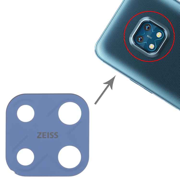 For Nokia XR20 Original Back Camera Lens