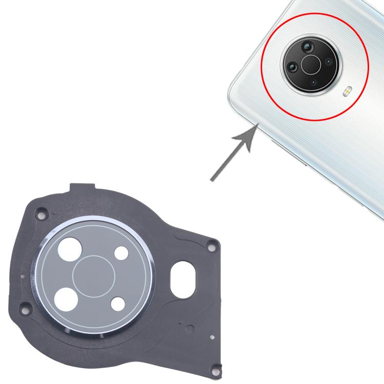 For Nokia G20 Original Rear Camera Lens Cover