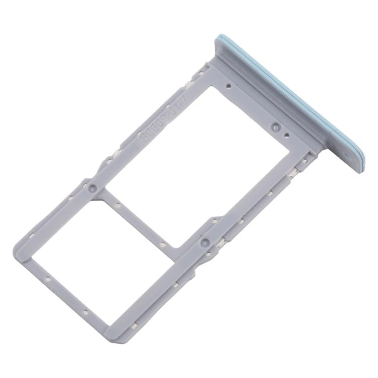 For Nokia G22 Original SIM Card Tray + SIM Card Tray + Micro SD Card Tray