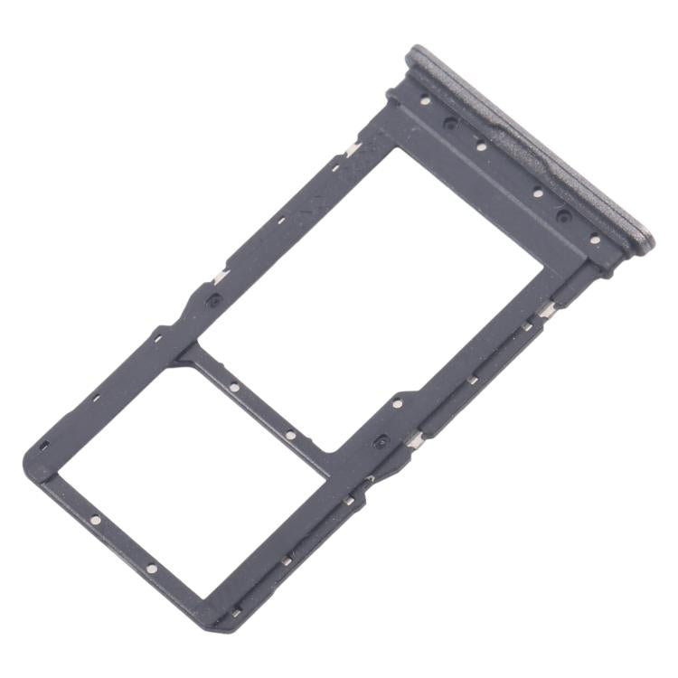 For Nokia C110 Original SIM Card Tray + Micro SD Card Tray