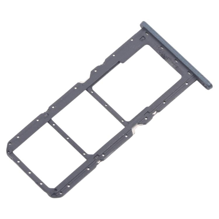 For Nokia G11 Original SIM Card Tray + SIM Card Tray + Micro SD Card Tray