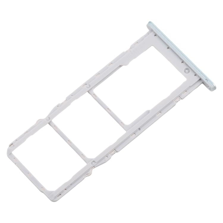 Tiroir pour carte SIM d'origine Nokia C31 + tiroir pour carte SIM + tiroir pour carte Micro SD, pour Nokia C31 (Original)