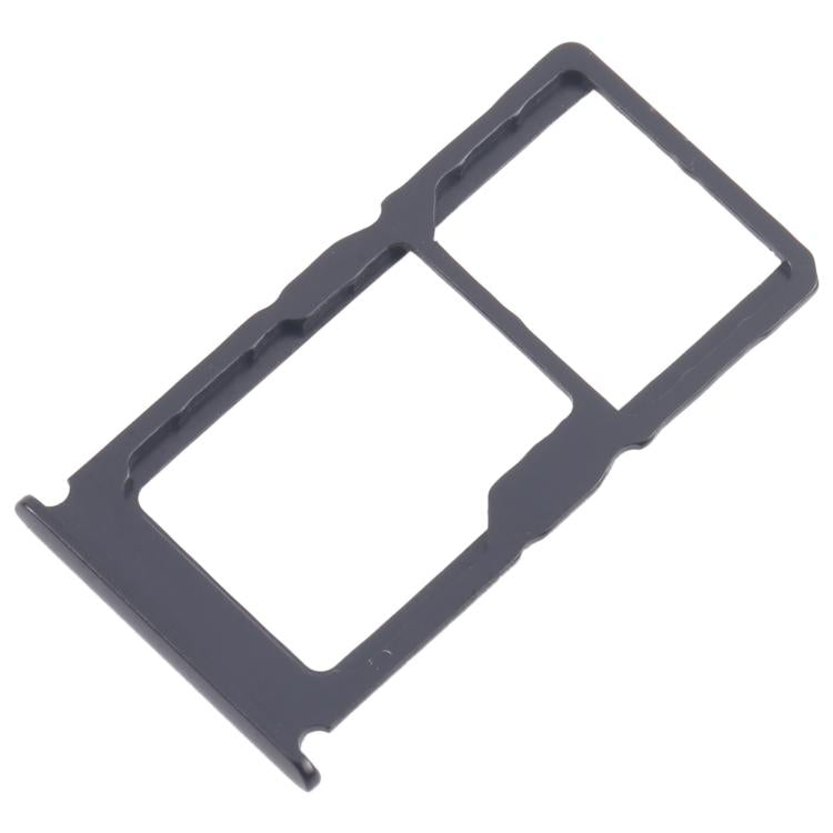 Tiroir pour carte SIM d'origine pour Nokia 8 V 5G UW + Tiroir pour carte SIM / Tiroir pour carte Micro SD, pour Nokia 8 V 5G UW (Original)