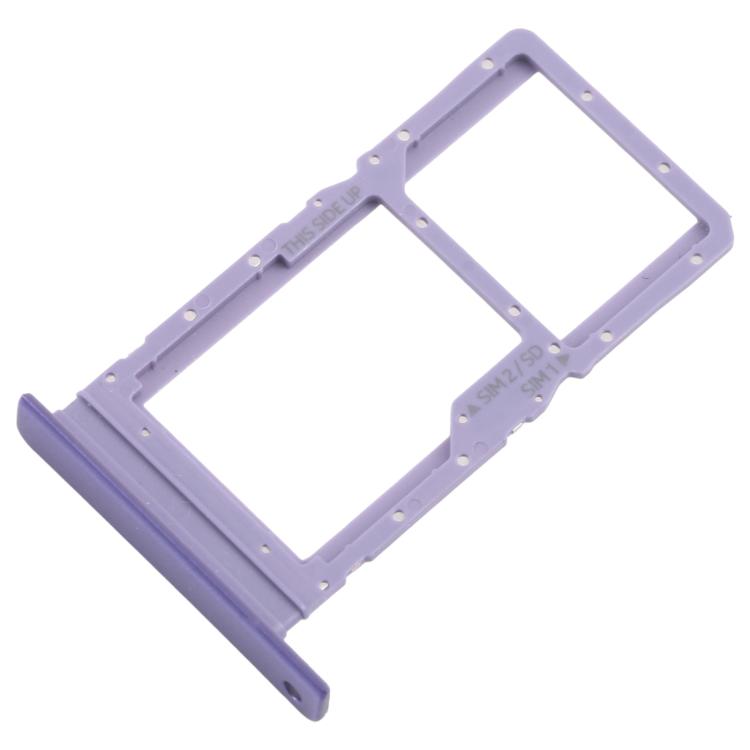 For Nokia G42 Original SIM Card Tray + Micro SD Card Tray
