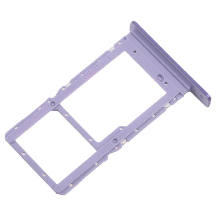 For Nokia G42 Original SIM Card Tray + Micro SD Card Tray