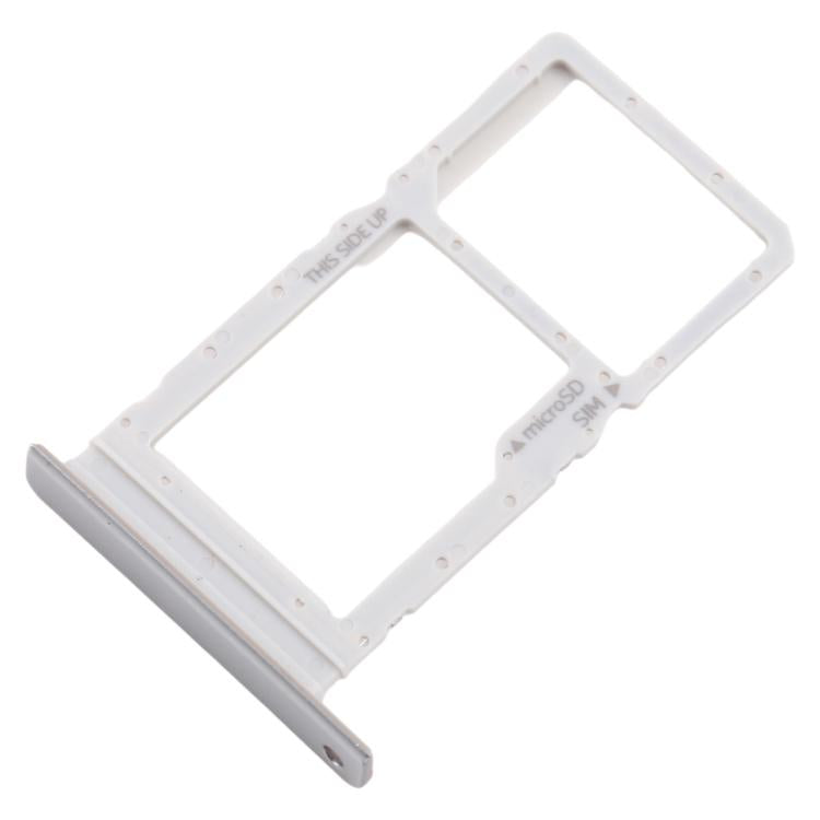 For Nokia G42 Original SIM Card Tray + Micro SD Card Tray
