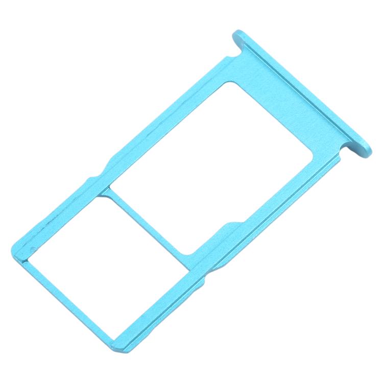For Nokia G50 Original SIM Card Tray + SIM Card Tray / Micro SD Card Tray