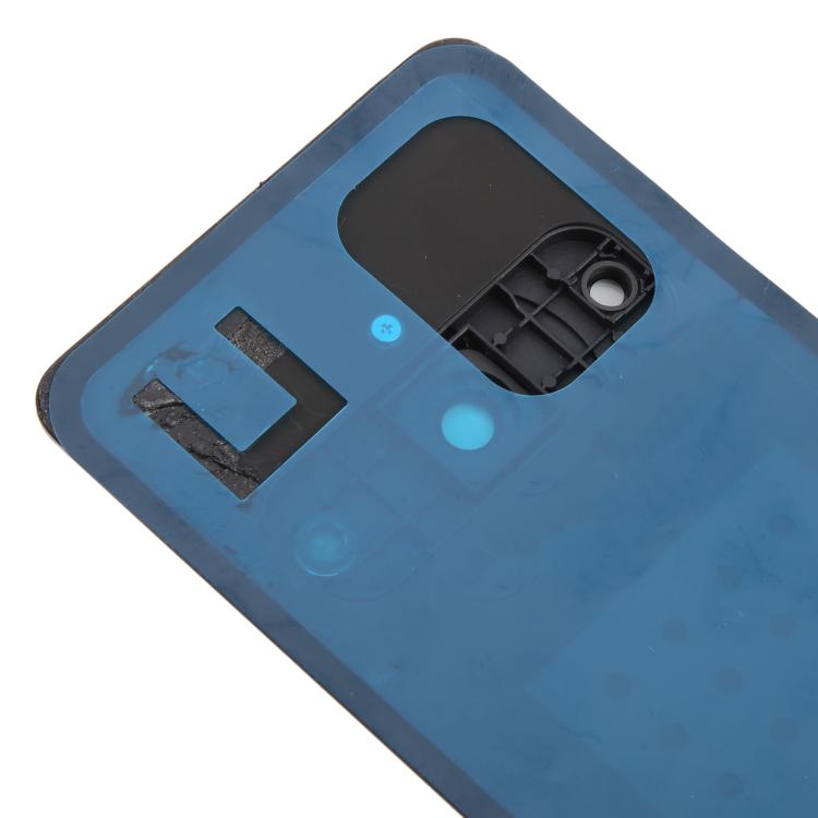 For ZTE nubia Focus Glass Battery Back Cover with Adhesive