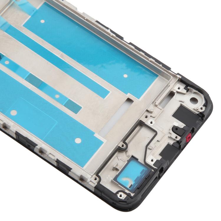 For HMD Vibe Original Front Housing LCD Frame Bezel Plate