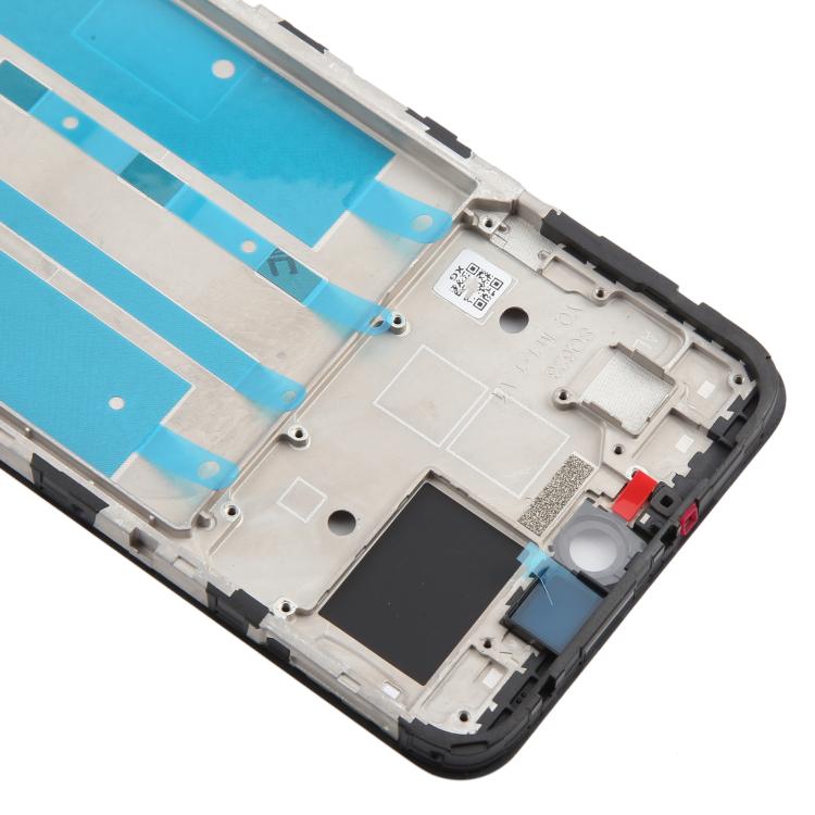 For HMD Vibe Original Front Housing LCD Frame Bezel Plate