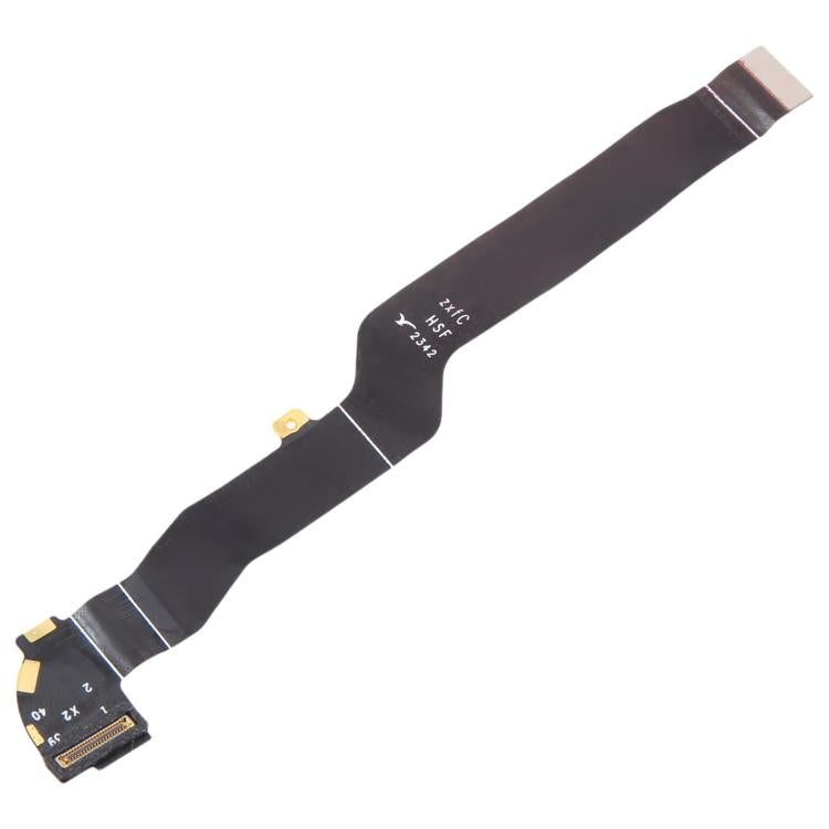 For ZTE nubia Red Magic 9 Pro NX769J LCD Connector Flex Cable