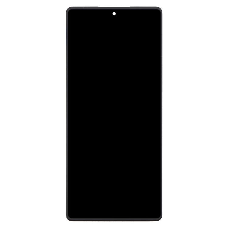 For Meizu 21 Pro 5G 6.79 inch M481Q M481S Original LCD Screen with Digitizer Full Assembly
