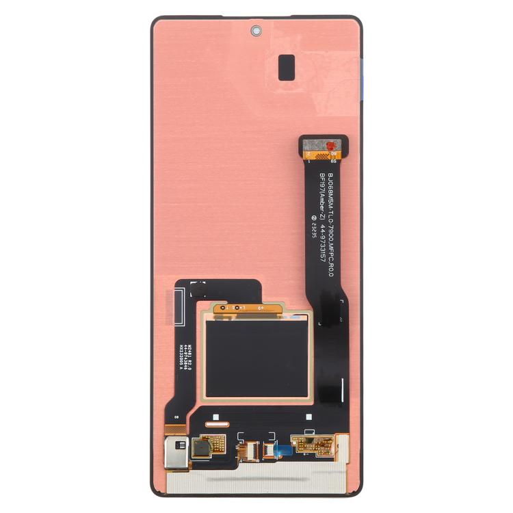 For Meizu 21 Pro 5G 6.79 inch M481Q M481S Original LCD Screen with Digitizer Full Assembly