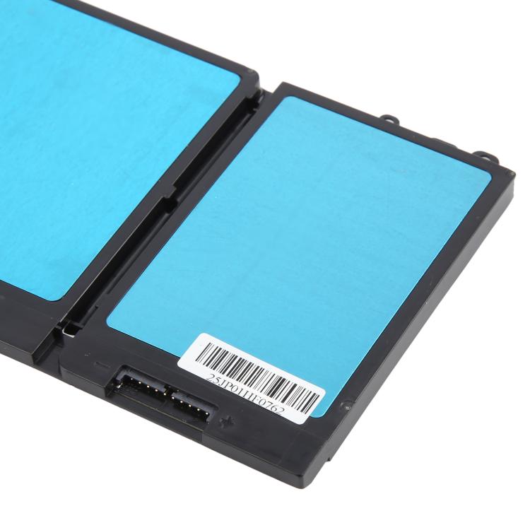 11.4V 47Wh NGGX5 Li-ion Battery For Dell Latitude E5270 E5470 M3510 E5570 JY8D6 E5550 954DF 0JY8D6