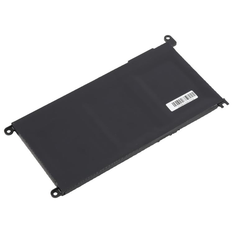 11.4V 42Wh WDXOR Li-ion Battery For Dell Inspiron 13 14 15 17 5000 7000 P69G001 5378 5379 5770 5570 P69G Vostro 5471
