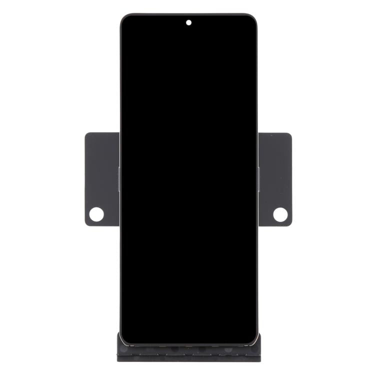 Écran LCD AMOLED LTPO pliable d'origine pour Tecno Phantom V Flip avec numériseur complet (Original)