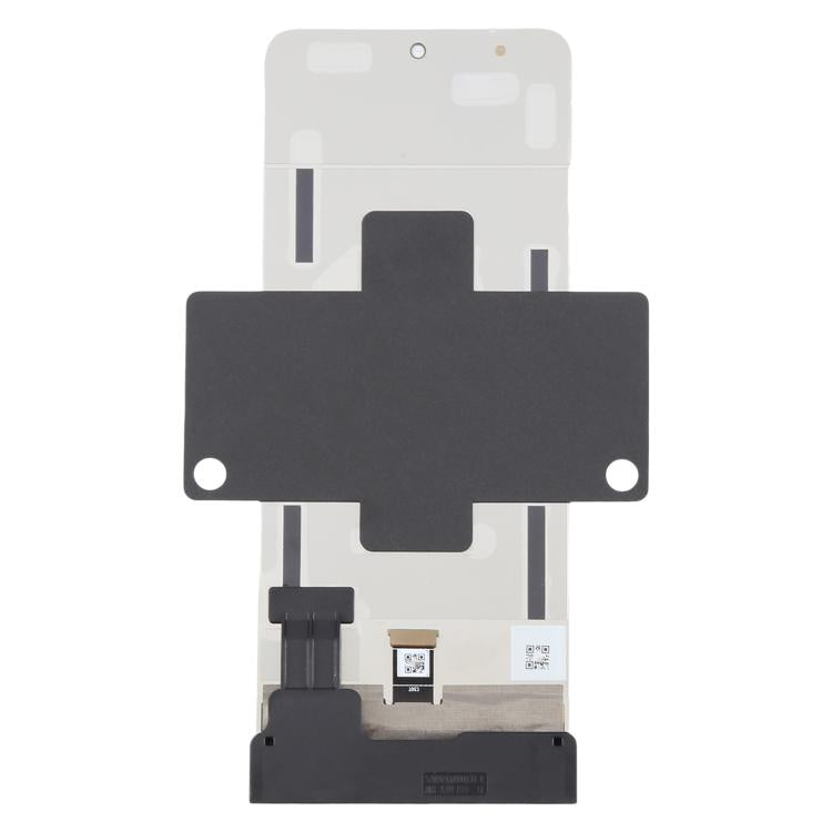 Écran LCD AMOLED LTPO pliable d'origine pour Tecno Phantom V Flip avec numériseur complet (Original)