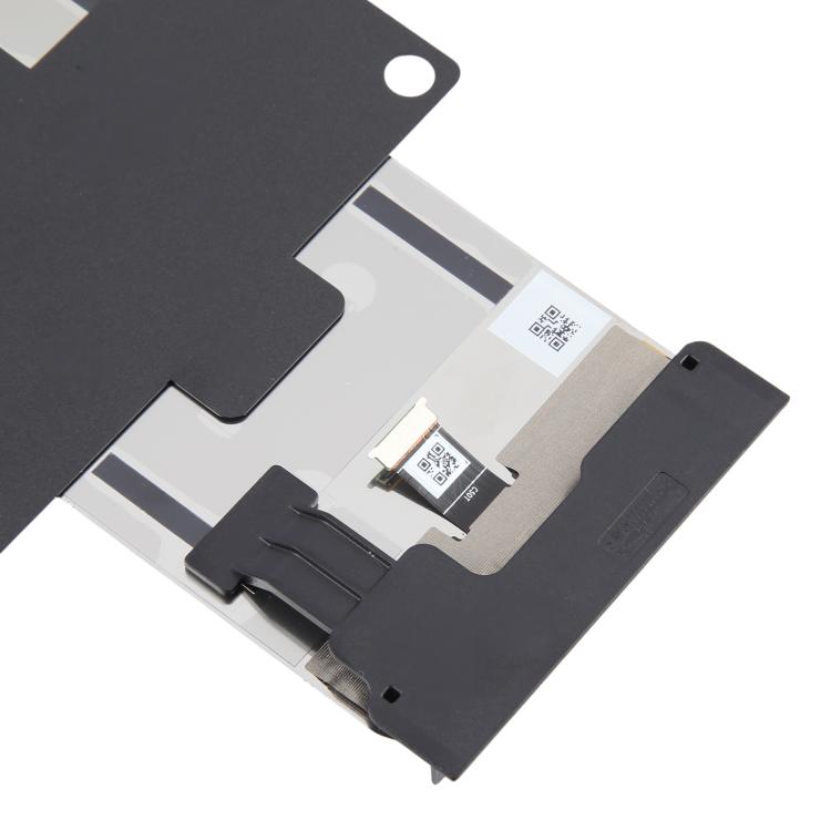 Écran LCD AMOLED LTPO pliable d'origine pour Tecno Phantom V Flip avec numériseur complet (Original)