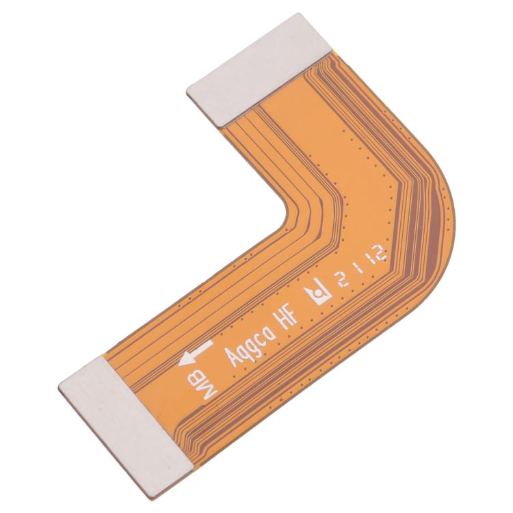 For Huawei MatePad 11 2021 DBY-W09 DBY-AL00 Subsidiary Board Connection Flex Cable