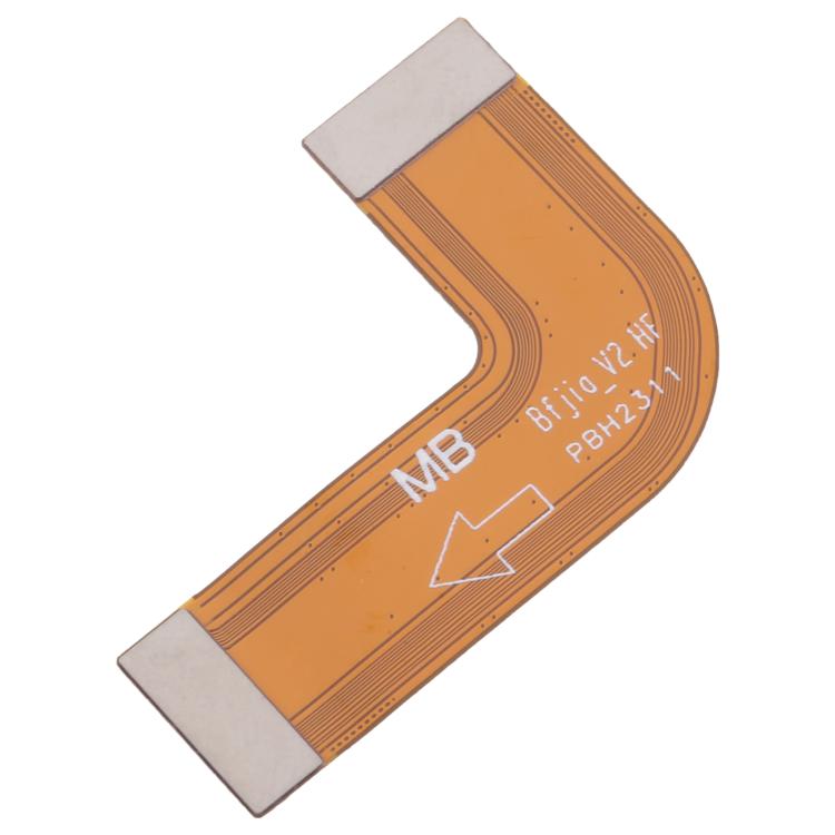 For Huawei MatePad 11 2023 DBR-W09 Subsidiary Board Connection Flex Cable