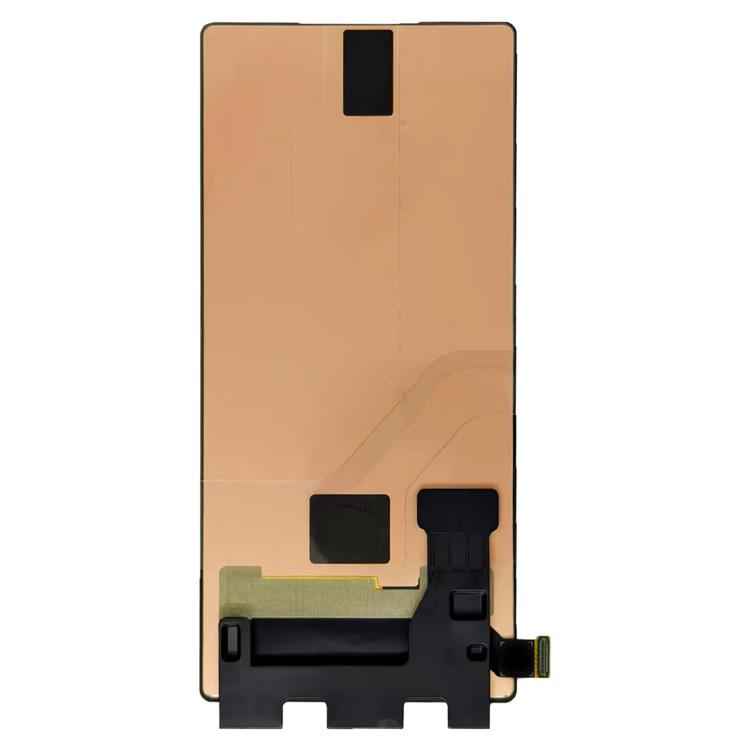 For ZTE Nubia Red Magic 10 Pro NX789J AMOLED Original LCD Screen Digitizer Full Assembly