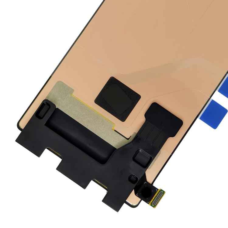 For ZTE Nubia Red Magic 10 Pro NX789J AMOLED Original LCD Screen Digitizer Full Assembly