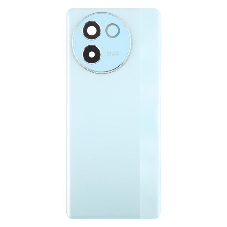 For vivo V30e Battery Back Cover with Camera Lens Cover