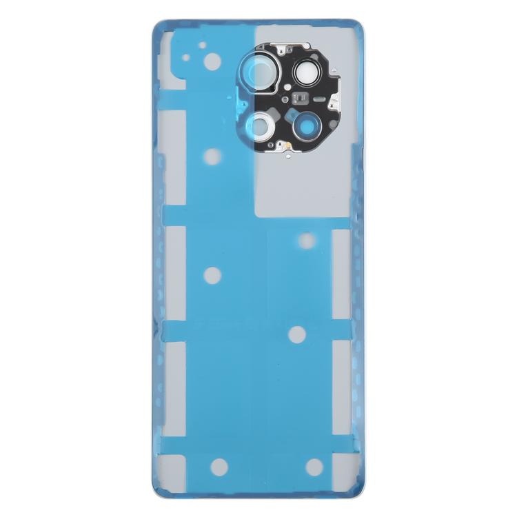 For vivo V30e Battery Back Cover with Camera Lens Cover
