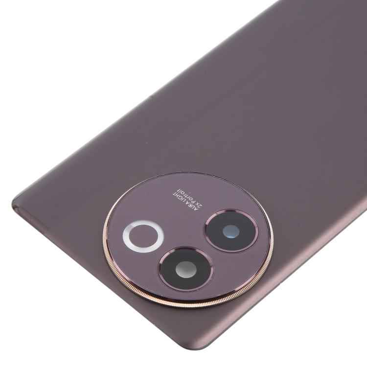 For vivo V30e Battery Back Cover with Camera Lens Cover, For OPPO Reno 14 Global