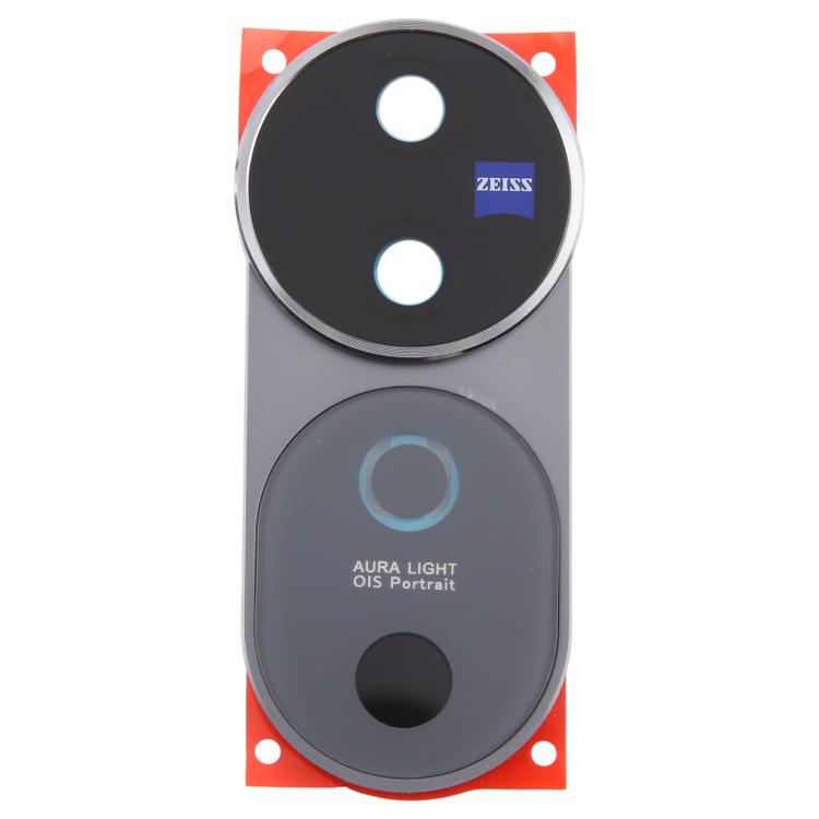 For vivo V40 Original Rear Camera Lens Cover