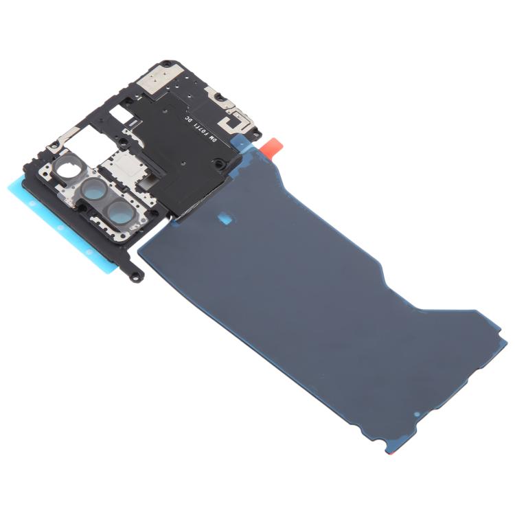 For Xiaomi Redmi K50 Gaming Original Motherboard Protective Cover