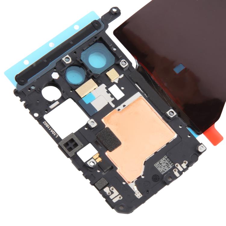 For Xiaomi Redmi K50 Gaming Original Motherboard Protective Cover