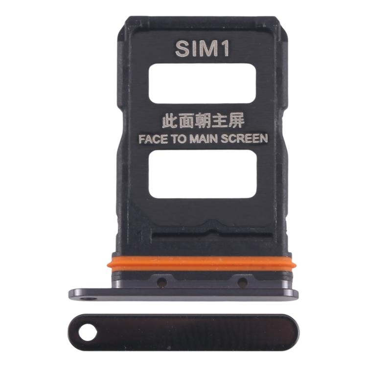For Xiaomi Mix Flip Original SIM Card Tray + SIM Card Tray