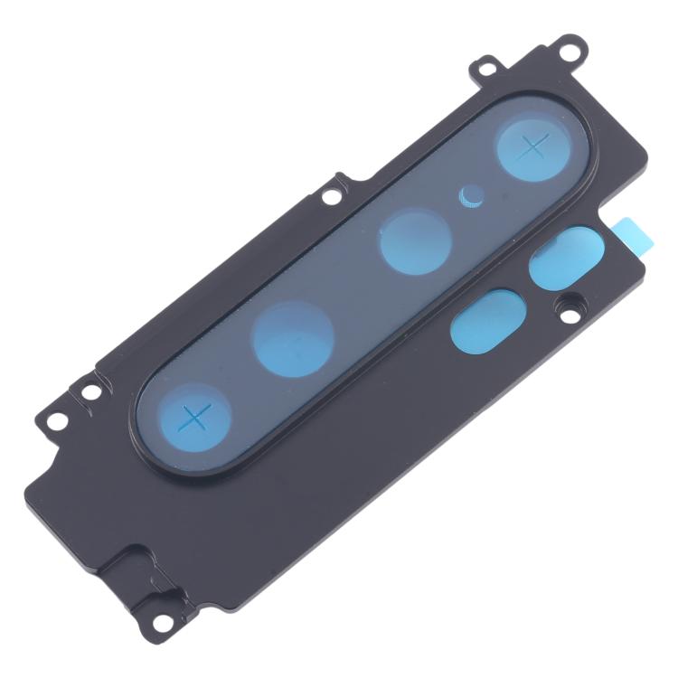 For Xiaomi Mi Note 10 Lite Original Rear Camera Frame