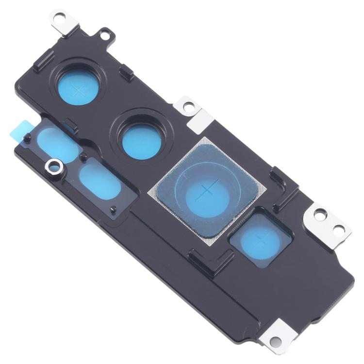 For Xiaomi Mi Note 10 Lite Original Rear Camera Frame