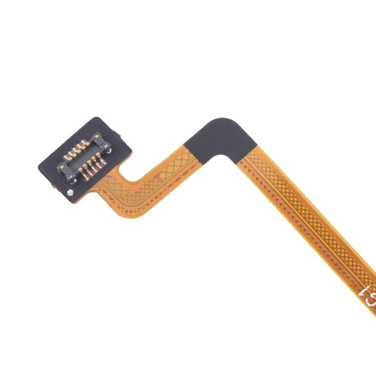 For Xiaomi Redmi 13 4G Original Fingerprint Sensor Flex Cable, For Xiaomi Redmi 13 4G(Original)