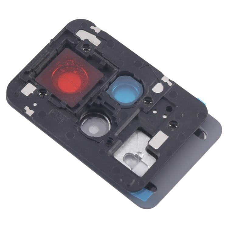 For Xiaomi Redmi K60E Original Rear Camera Frame