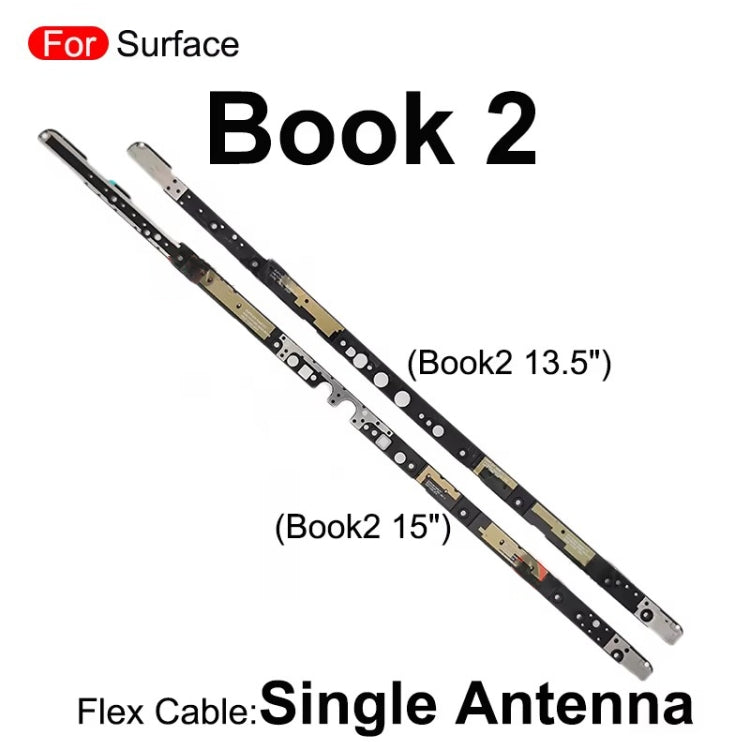 For Microsoft Surface Book 2 15inch 1813 1793 Wifi Antenna Signal Frame