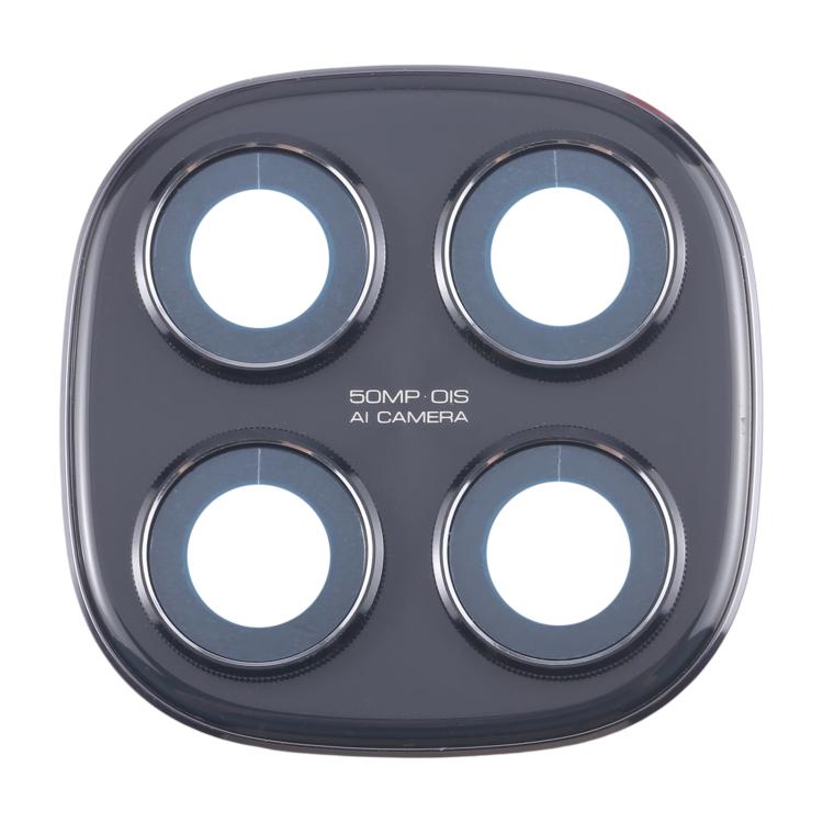 For Xiaomi Redmi Note 14 Pro 4G Original Rear Camera Lens Cover, For Xiaomi Redmi Note 14 Pro 4G(Original)