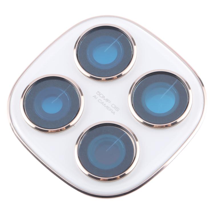 For Xiaomi Redmi Note 14 Pro 4G Original Rear Camera Lens Cover, For Xiaomi Redmi Note 14 Pro 4G(Original)